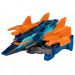 Transformers ONE: Robot Battlers - Sentinel Prime transformovatelná figurka 12cm - Hasbro