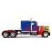 Transformers: Optimus Prime T1 kovové auto 1/32 - Simba Toys