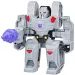 Transformers: Rescue Bots Megatron robotická figurka 12 cm - Hasbro