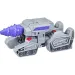 Transformers: Rescue Bots Megatron robotická figurka 12 cm - Hasbro