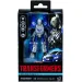 Transformers Studio Series: Wheeljack (Que) – Deluxe figurka (11,5 cm) - Hasbro