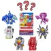 Transformers: Tiny Turbo Changers – rychle se přeměňující figurky s překvapením – Hasbro