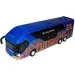 Týmový autobus FC Barcelona 1/50