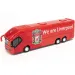 Týmový autobus FC Liverpool 1/50