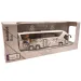 Týmový autobus FC Real Madrid 1/50