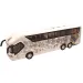 Týmový autobus FC Real Madrid 1/50