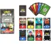 UNO Elite F1 karetní hra – Mattel