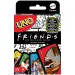 UNO Friends: karetní hra pro přátele - Mattel