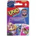 UNO Junior: Karetní hra Tlapková patrola - Mattel