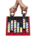 UNO Quatro desková hra - Mattel
