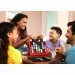 UNO Quatro desková hra - Mattel