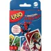 UNO karty Spider-Man - Mattel
