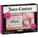 Udělejte to skutečné: Luxusní kosmetická sada Juicy Couture