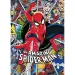 Úžasný Spider-Man 1000dílné prémiové puzzle - Trefl