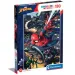 Úžasný Spider-Man Supercolor puzzle - 180 dílků - Clementoni