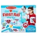 Uzdrav se první pomoc herní sada - Melissa &amp; Doug