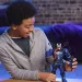 VenomVersus Venom akční figurka 27 cm - Hasbro