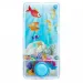 Vodní dovednostní hra s motivem rybiček - Simba Toys