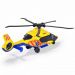 Vrtulník Airbus H160 záchranný, 23 cm - Dickie Toys