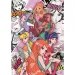 Winx Club víly 500dílné puzzle - Clementoni