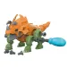 World of Dinosaurs rozebíratelný dinosaurus s šroubovákem překvapení vajíčko 1ks
