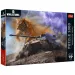 World of Tanks Tigr II 1000dílné prémiové plus kvalitní puzzle - Trefl