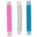 XL Fidget Pop Tube: Flexibilní dekorace svítící ve tmě, v několika variantách, 20 cm