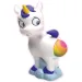 Zing: Popper bílý jednorožec s vystřelovacími míčky