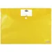 Žlutá složka na dokumenty A4