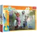 Zootropolis 2 100dílné puzzle - Trefl