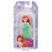 Disney Princezny: Mini princezna Ariel panenka - Mattel