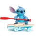 Disney Stitch RC dálkově ovládaný surf 25 cm – Jada Toys