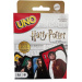 Harry Potter UNO karta - Mattel