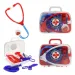 Herní lékařská taška v několika variantách 1ks