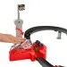 Hot Wheels: Sada závodní dráhy Formule 1 Sprint – Mattel