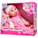 Laura Baby Whoopee panenka - Simba Toys