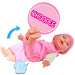 Laura Baby Whoopee panenka - Simba Toys
