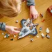LEGO® City: Mezihvězdná vesmírná loď (60430)