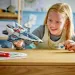 LEGO® City: Mezihvězdná vesmírná loď (60430)