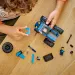 LEGO® City: Modrý monster truck (60402)