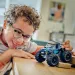 LEGO® City: Modrý monster truck (60402)