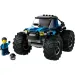 LEGO® City: Modrý monster truck (60402)