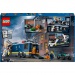 LEGO® City: Policejní mobilní kriminální laboratoř (60418)