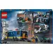 LEGO® City: Policejní mobilní kriminální laboratoř (60418)
