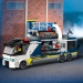 LEGO® City: Policejní mobilní kriminální laboratoř (60418)