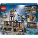 LEGO® City: Vězeňský ostrov (60419)