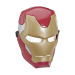 Marvel: Avengers Iron Man Flip FX maska - Hasbro
