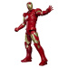 Marvel: Avengers Legends Series Iron Man Mark III figurka - Hasbro