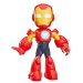 Marvel Iron Man a úžasní přátelé - figurka Iron Mana 23 cm - Hasbro