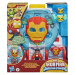 Marvel Iron Man a úžasní přátelé – sada Hall of Armor – Hasbro